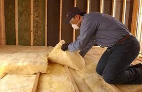 Types of Insulation We Offer in Mount Ayr, IA